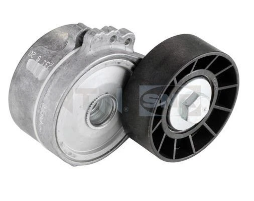 Galet Tendeur (Courroie D'accessoire) Peugeot 407 2.0 Hdi 135,307 Cc 2.0 Hdi 135