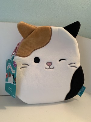 squishmallow cam the cat