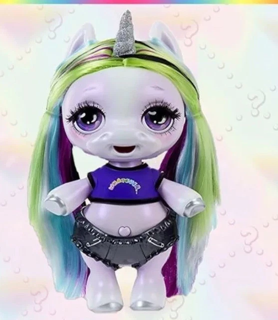 Unicornio Whoopsie Doodle Poopsie Slime Surprise Real POOPSIE