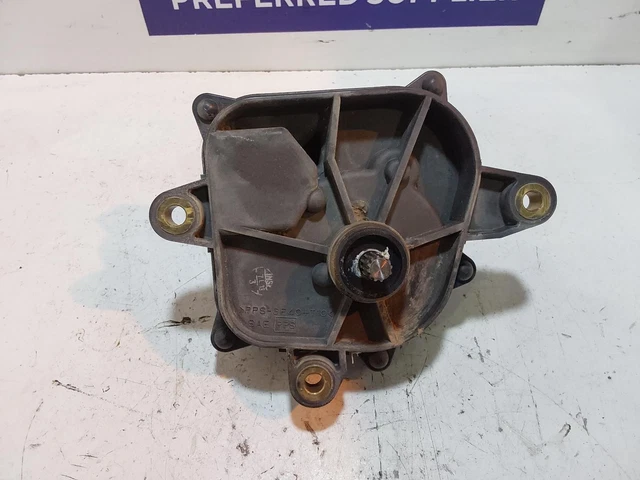 Holden rodeo transfer clearance case control module
