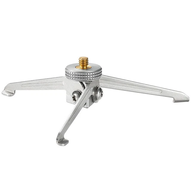 Treppiede fotocamera rack lampada da esterno supporto fotocamera selfie da tavolo mini smartphone S