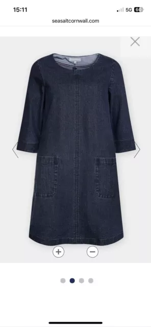 Seasalt clearance redinnick dress