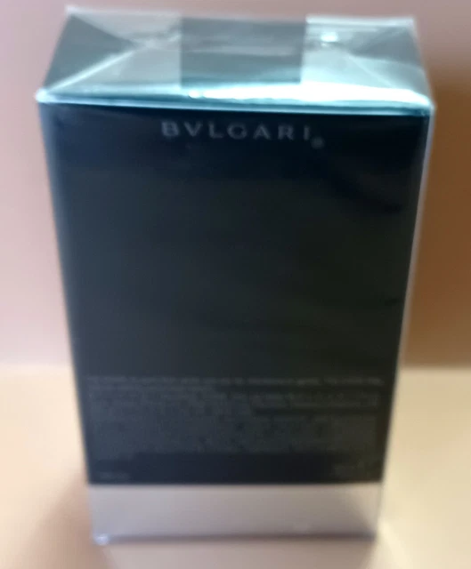 BVLGARI BULGARI DA UOMO SERA EDT 50ml NAT. SPRAY NUOVO/PELLICOLA 2