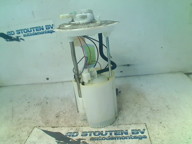 0580200134 POMPE CARBURANT C Fiat Panda (312) 2014