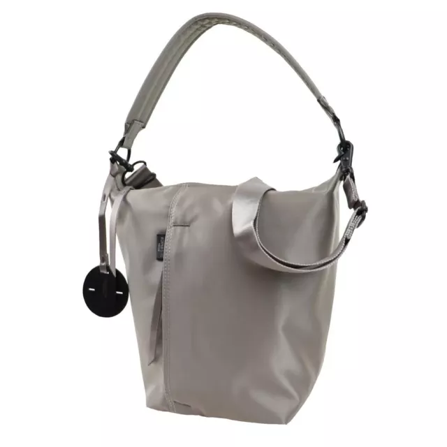 Yoshida Bag Porter Fille Coque 2WAY Sac Bandoulière L Kaki Gris 679-26802 Nylon
