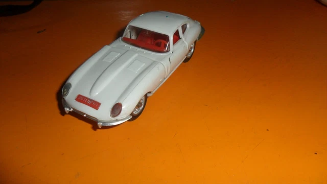 NOREV ANCIEN LOT jaguar type E Alpine renault A310 ferrari 246 gts