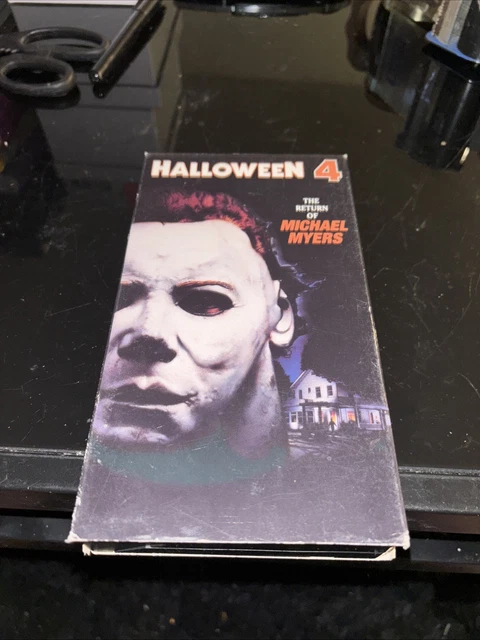 Figurine Trick Or Treat Halloween 4: The Return Of Michael Myers - Échelle 1/6 - Neuf