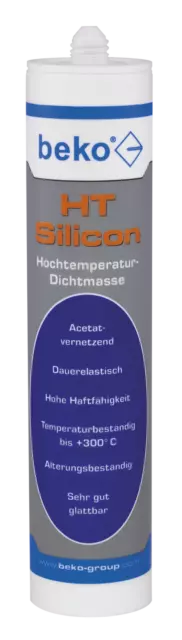 Hochtemperaturklebstoff Kleber Backofen Herd Scheibe Herdscheibe Silikon group