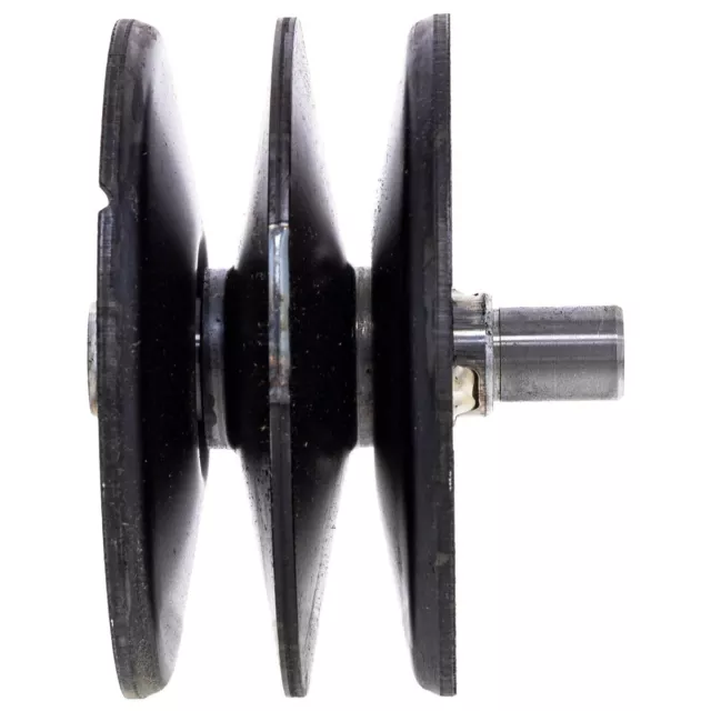 MTD 956-04015B Variable Speed Pulley Assembly