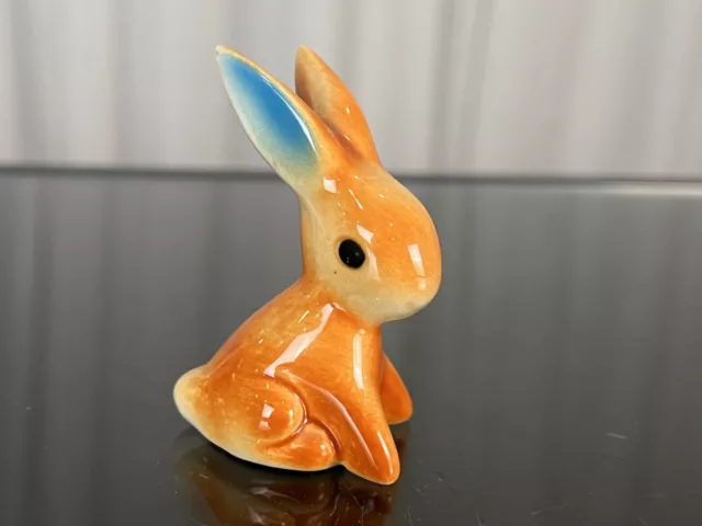 Goebel Figur Hase 6 cm. Top Zustand