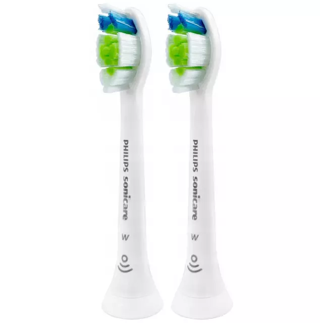 PAQUETE DE 4 Accesorios PHILIPS Sonicare DiamondClean HX6064 3