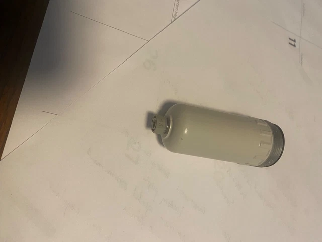 auto drain regulator - float type
