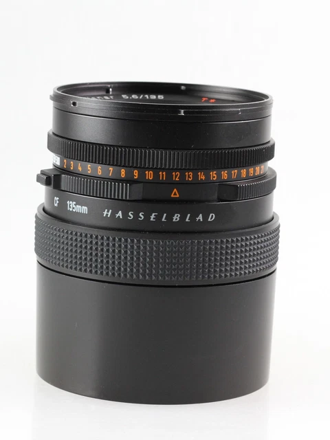 Carl Zeiss Makro-Planar T 135mm 5.6 - Hasselblad