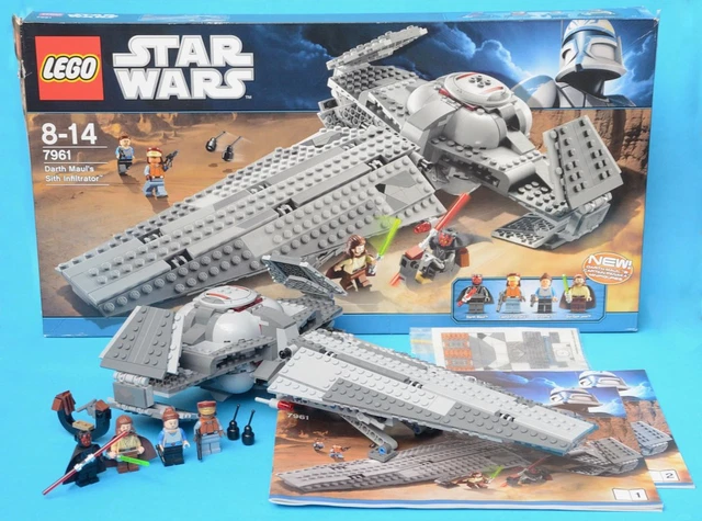 Kits complets et packs, LEGO, Jeux de construction, Jouets et jeux