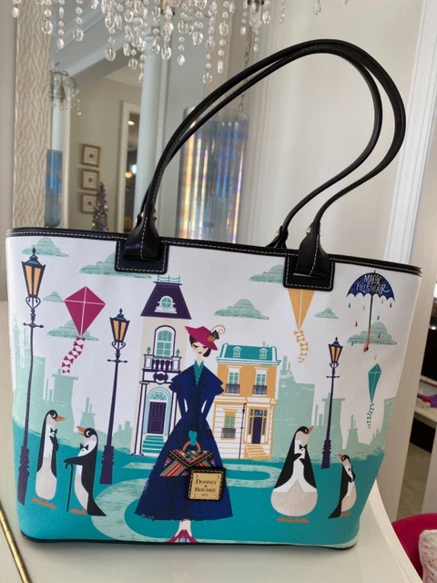 Mary poppins returns dooney and bourke clearance