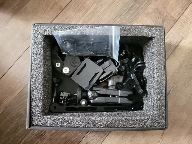 Insta360 Motorcycle Mount Bundle for ONE R, ONE X, ONE New Version 3