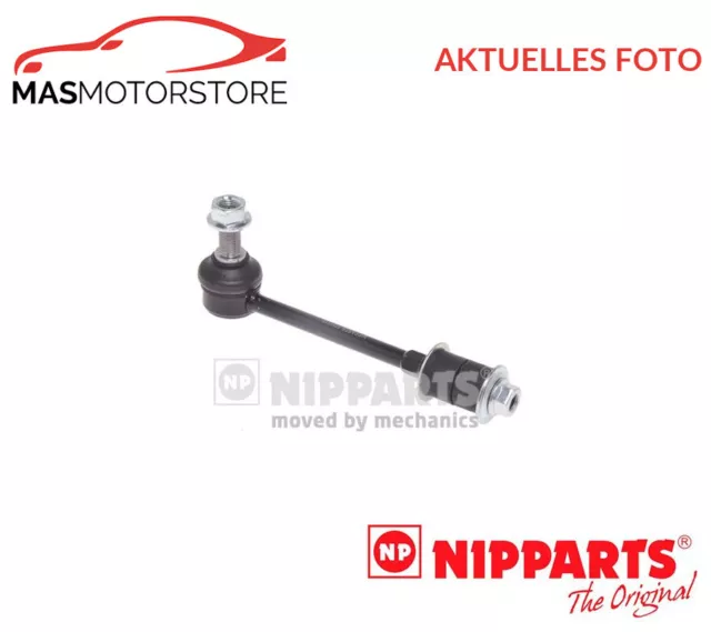 Stabilisator Stabistrebe Vorne Nipparts J4962022 L Neu Oe Qualität