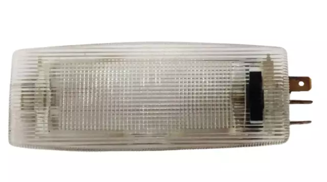 Mercedes Benz Front Roof light Interior Light Lamp OEM Hella W123 W107 W116