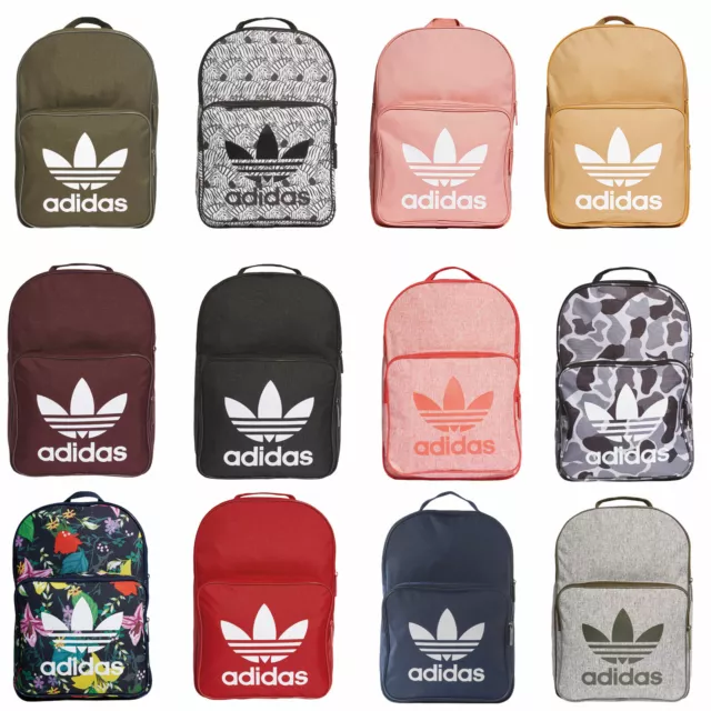 Zaino adidas scuola hotsell