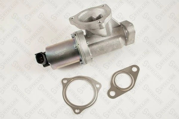 VALVOLA EGR , di Ricircolo Gas Scarico Seat Toledo / Skoda Octavia