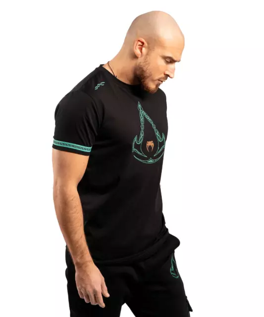 Venum Assassin's Creed T-Shirt