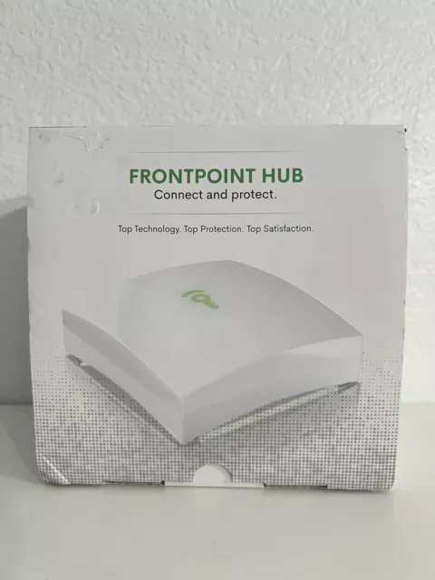 Frontpoint Home Security System Hub FPHUB3