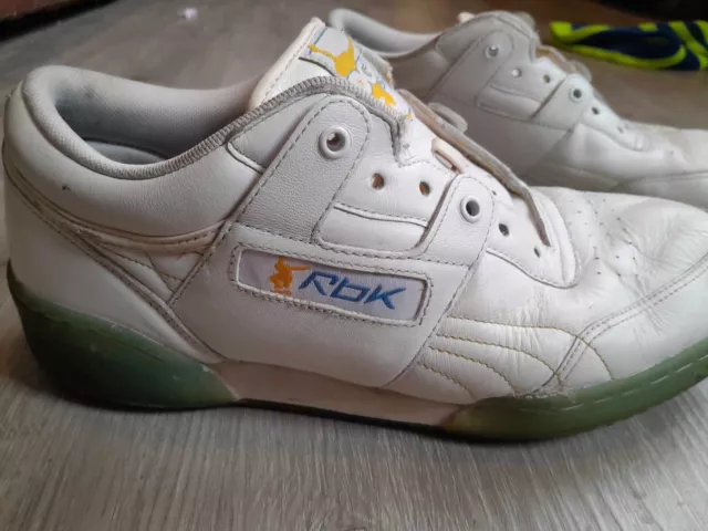 Stevie williams shop reebok
