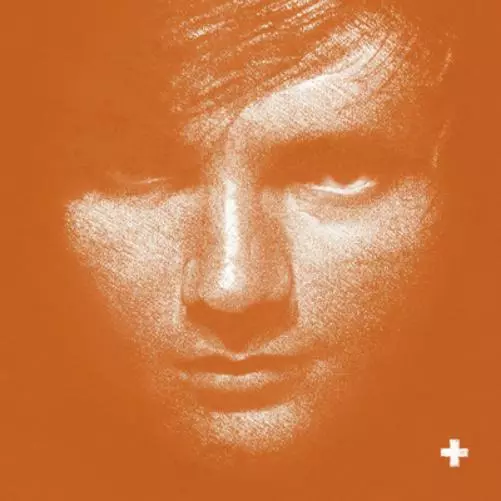 Ed Sheeran + (Vinyl) 12" Album