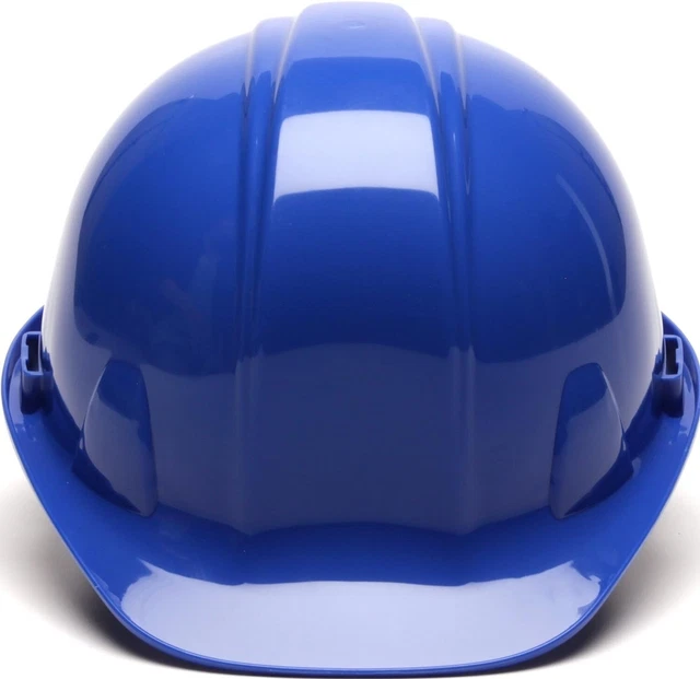 Casco/Elmetto di sicurezza MSA V-Gard® H1 Safety Helmet, Trivent, Fas