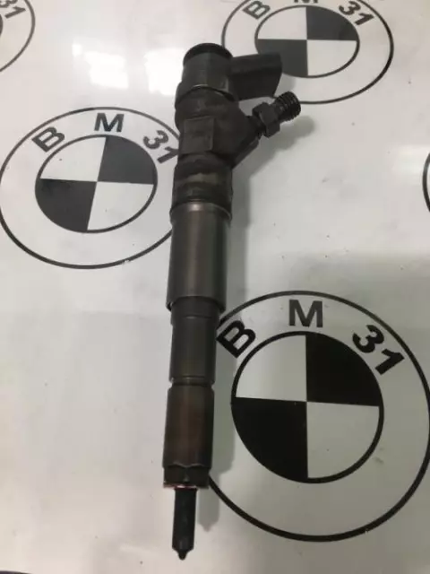 Injecteurs BMW SERIE 5 E60 13537792096