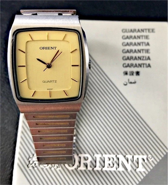 NOS Nouvelle [1 PC] RL 1015 Ronda Pièce De Rechange Montre Vintage