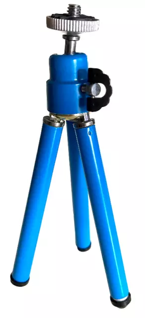 Professional Universal Mini Flexible Tripod Stand for All Digital Cameras 13z