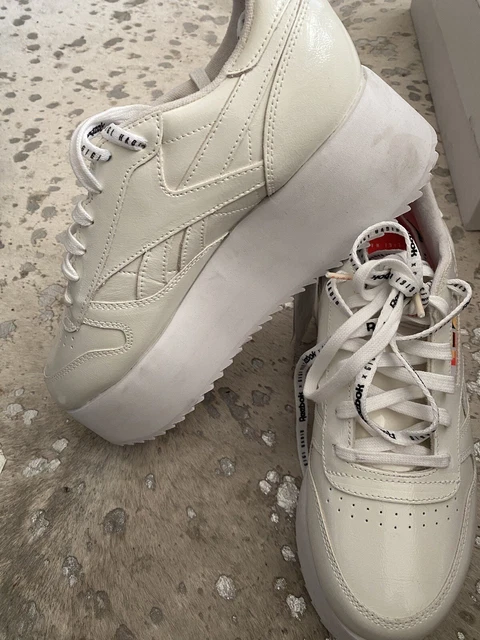 Reebok x gigi hadid platform sneakers sale
