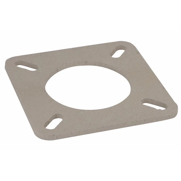 Joint De Brûleur DIFF Pour De Dietrich Chappée - Référence 7796000 / MPN 41716, Neuf