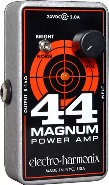 Electro Harmonix 44 Magnum 44 Watt Power Amp