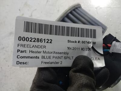 Clayton Rotondo Clayton Motore Ventilatore Riscaldatore OEM Rolls Royce MG Land Rover 1 