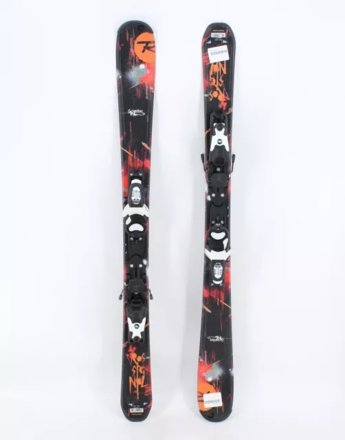 Rossignol Scimitar Jr. Kids Skis - 110 cm Used