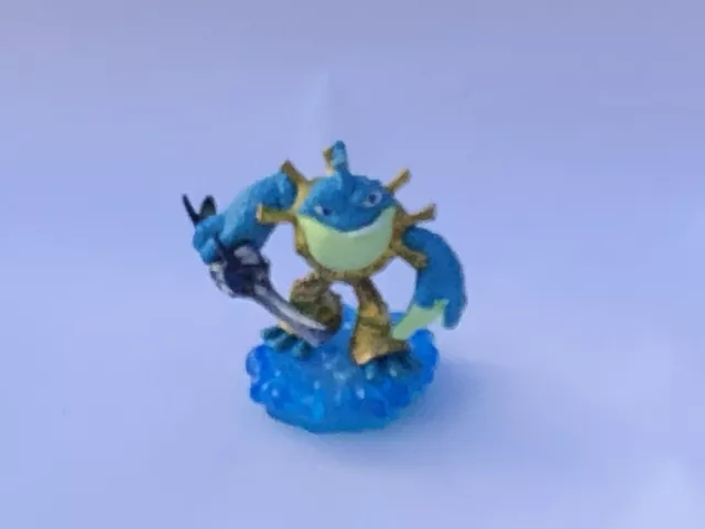 Skylander Swap Force Riptide Figure - Wii/PS3/Xbox 360/3DS/Wii U