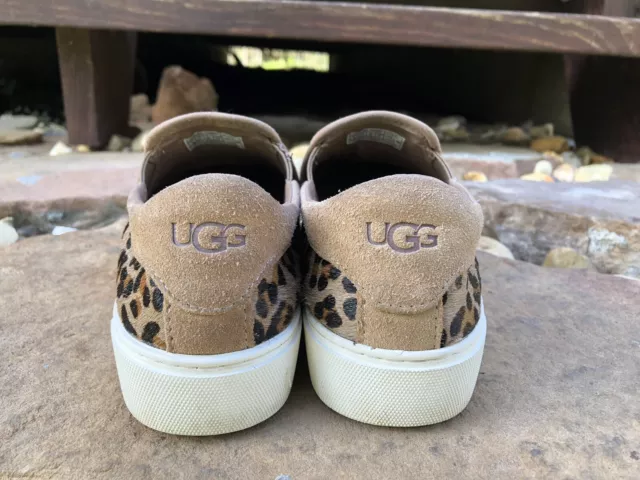 Ugg discount jass exotic