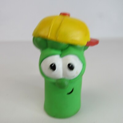 dog toy asparagus