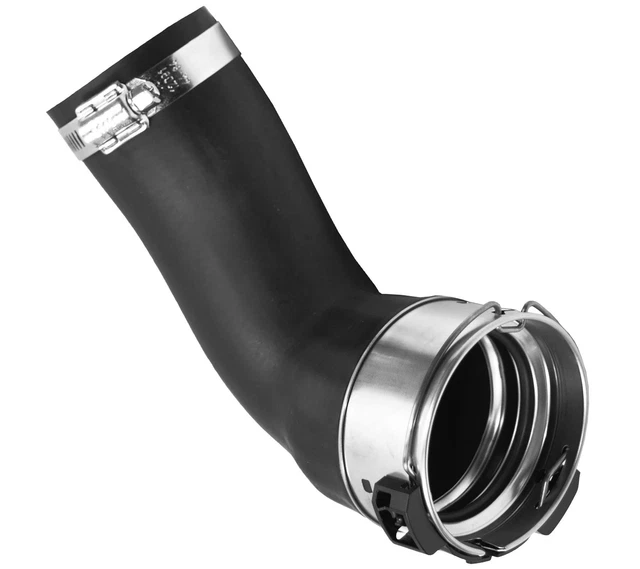 Tuyau De Charge D'air Supérieur (durite Turbo) Pour BMW X5 E53 M57N - Référence OE 11617800628 - Neuf