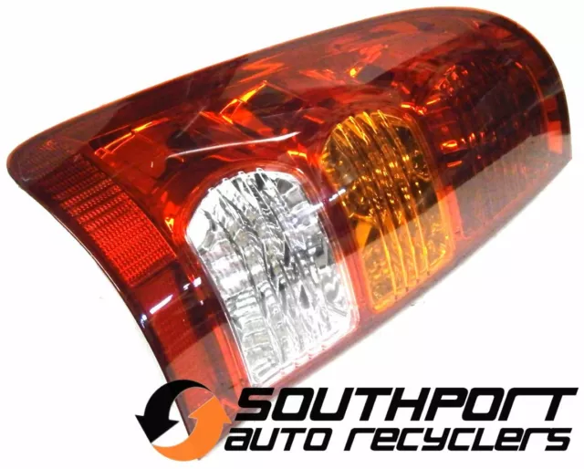 Tail Light Fits Lh Toyota Hilux  2005-2011 Models With Tub *New*