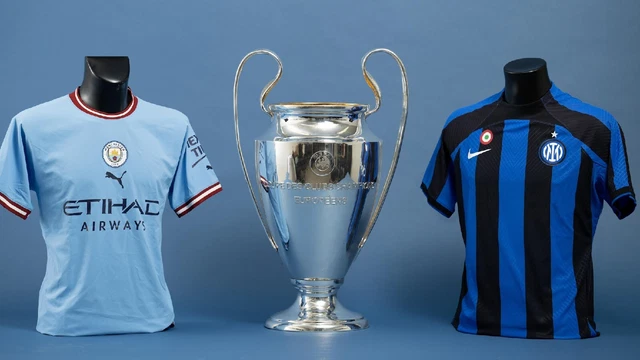 Biglietti Finale Champions League 2023