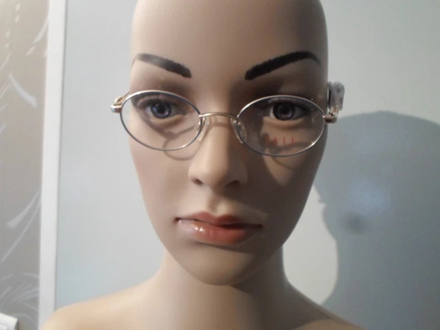 MONTURE LUNETTE ELLE EL 2562 43 18 125 mm NEUF EUR 24 99 PicClick FR