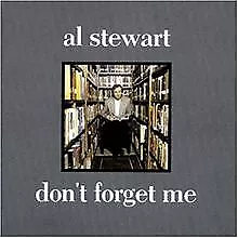 DonT Forget Me von Al Stewart | CD | Zustand sehr gut