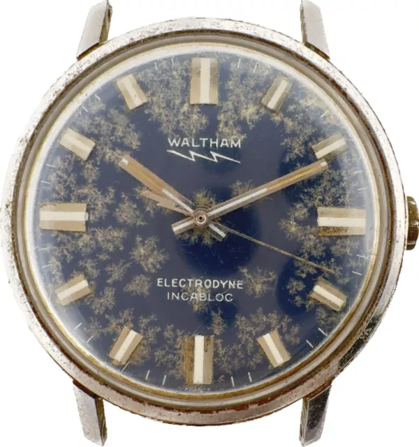 Waltham sales electrodyne watch