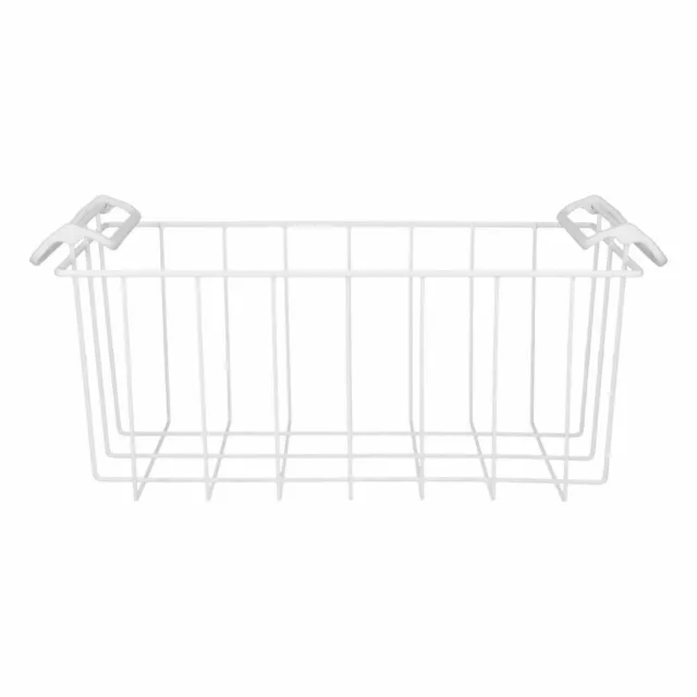 Panier Métallique Compatible Avec Bosch 00288483 Gefrierkorb Avec Attaqué pour