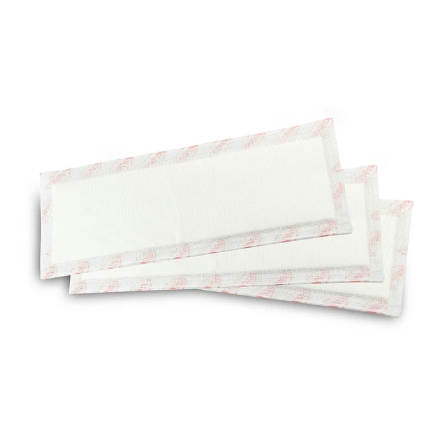 Libman Commercial Freedom Spray Mop Disposable Refill Pads White 36/Carton (4009