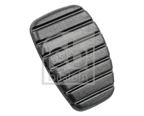 FEBI BILSTEIN 173408 Pad pedale frizione per, NISSAN,OPEL, RENAULT, VAUXHALL