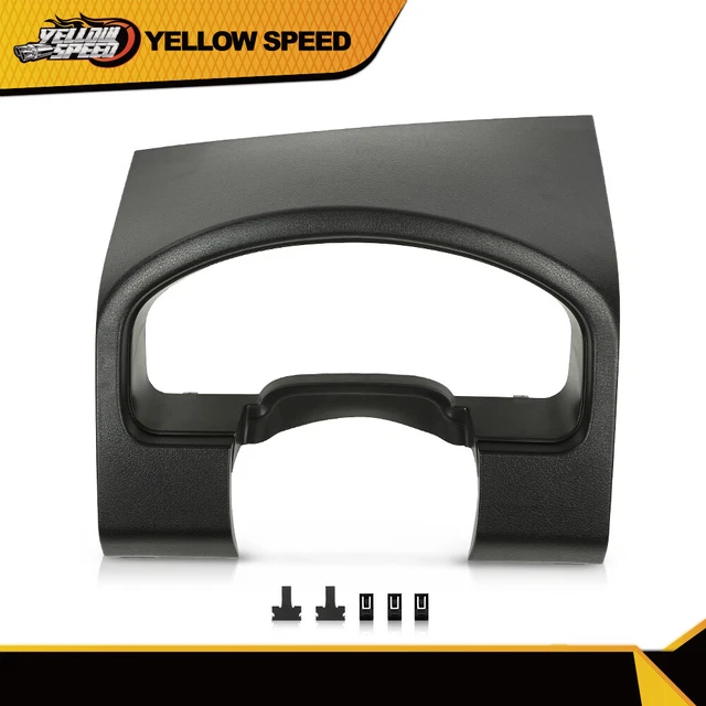 How to Replace 2004-2008 F150 Steering Wheel Column Cover: Easy Guide